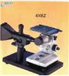 攝影金相顯微鏡4XB-Z國產 攝影金相顯微鏡4XB-Z