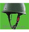 M1軍綠玻璃鋼盔
