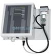 Sensonic200固定式氣體監測儀,尺寸規格: H x W x D: 300 x 300 x 130 mm