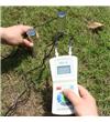 便攜式溫度水勢儀/便攜式土壤水勢溫度測定儀TRS-II