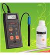 專門測量土壤的電導率儀HI993310