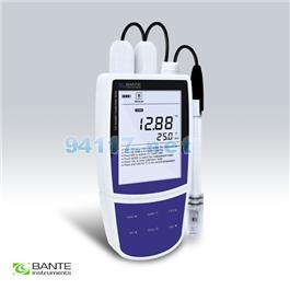 Bante531便攜式電導率/鹽度計